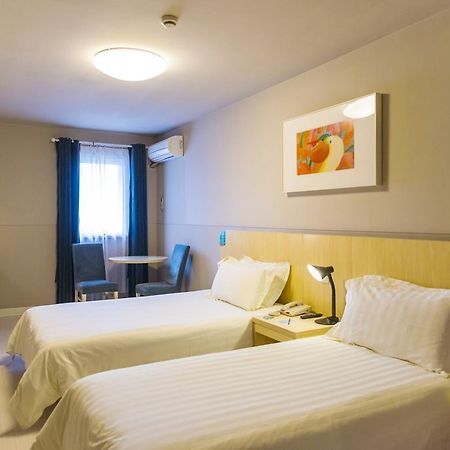 Jinjiang Inn Daqing Xincun Development Zone Exterior photo