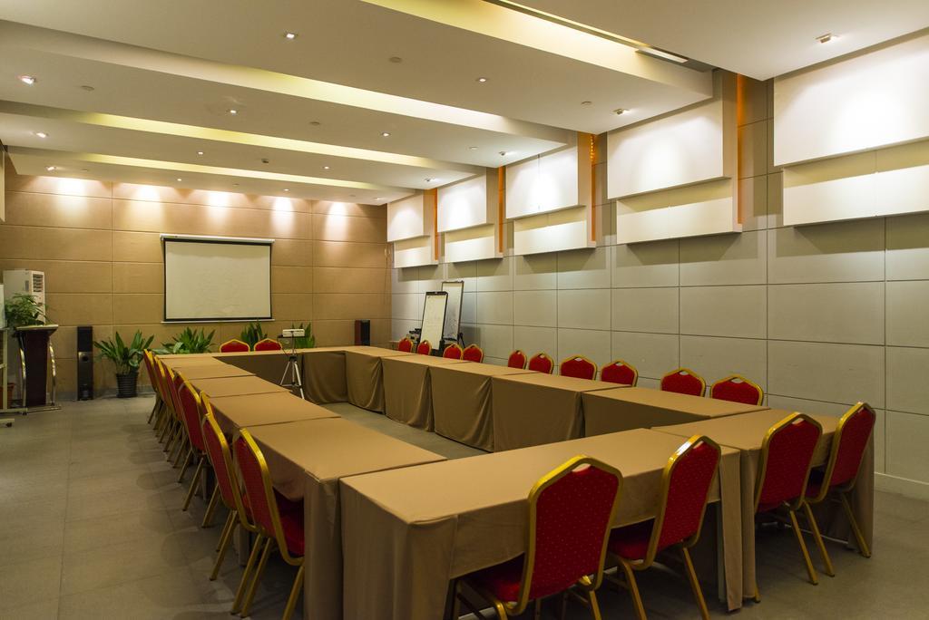 Jinjiang Inn Daqing Xincun Development Zone Exterior photo