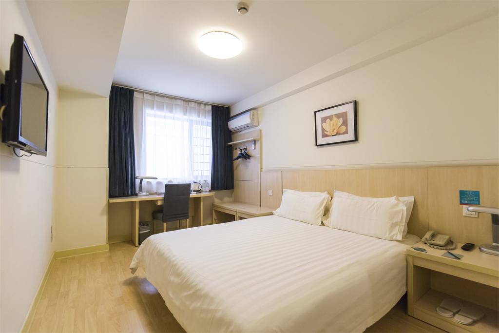 Jinjiang Inn Daqing Xincun Development Zone Exterior photo