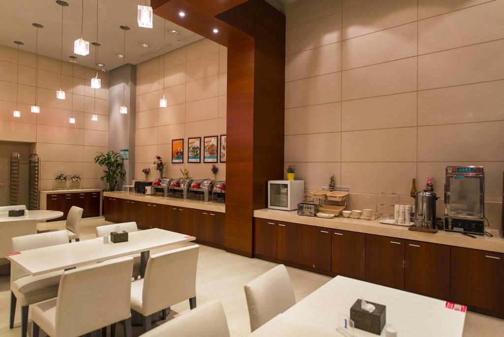 Jinjiang Inn Daqing Xincun Development Zone Exterior photo