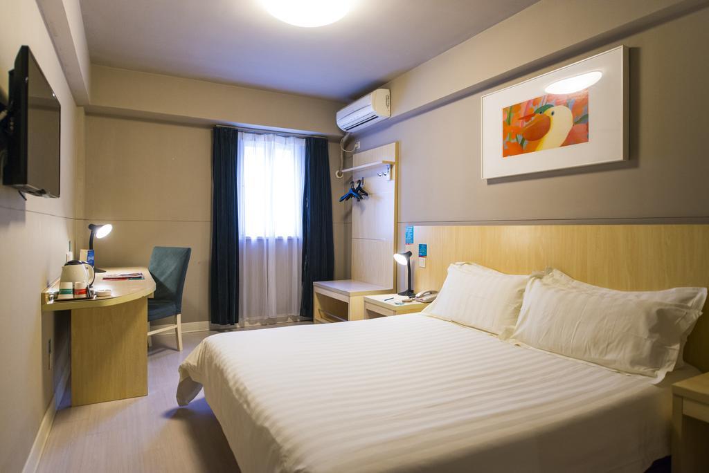 Jinjiang Inn Daqing Xincun Development Zone Exterior photo