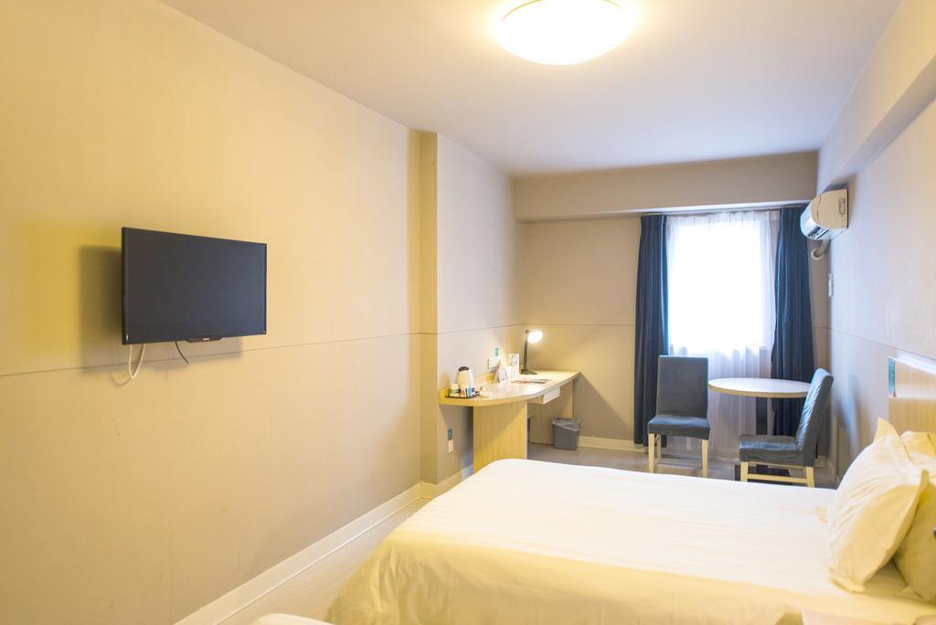 Jinjiang Inn Daqing Xincun Development Zone Exterior photo