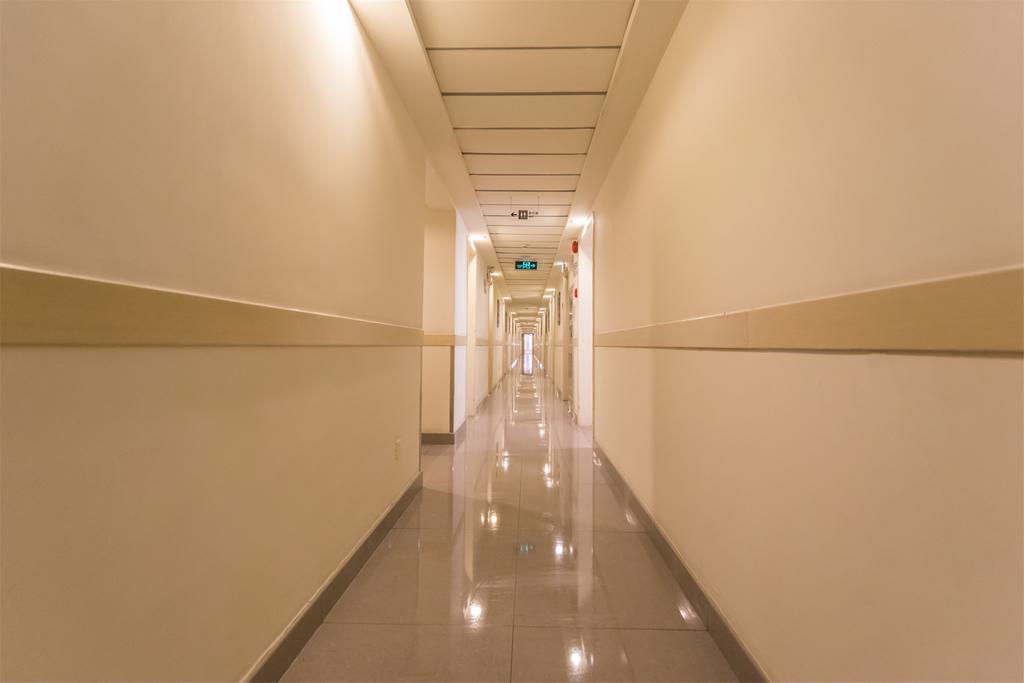 Jinjiang Inn Daqing Xincun Development Zone Exterior photo