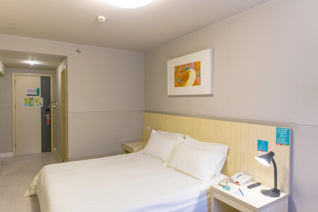 Jinjiang Inn Daqing Xincun Development Zone Exterior photo
